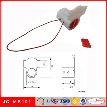 Jc-Ms101 joint indicatif de mètre en plastique / joint en plastique / joint de mètre